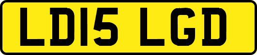 LD15LGD
