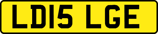 LD15LGE