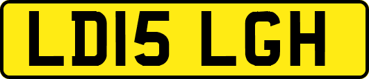 LD15LGH