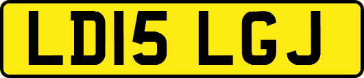 LD15LGJ
