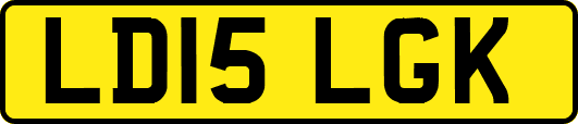 LD15LGK