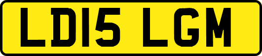 LD15LGM