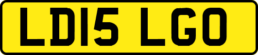 LD15LGO