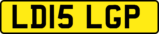 LD15LGP