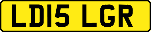 LD15LGR