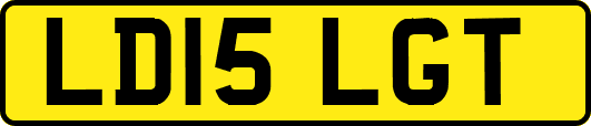 LD15LGT