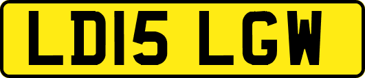 LD15LGW