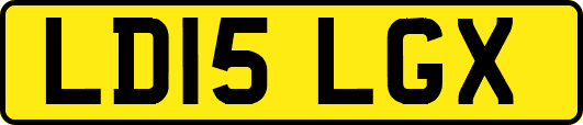 LD15LGX