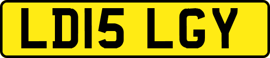 LD15LGY