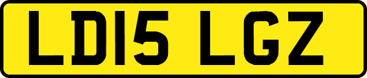 LD15LGZ