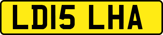 LD15LHA