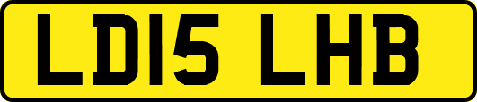 LD15LHB