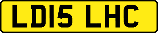 LD15LHC