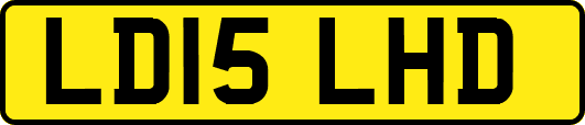 LD15LHD