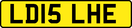 LD15LHE