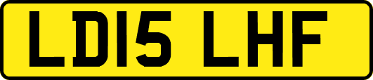 LD15LHF