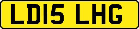LD15LHG