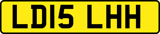 LD15LHH