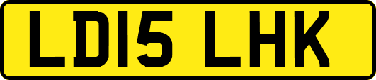 LD15LHK