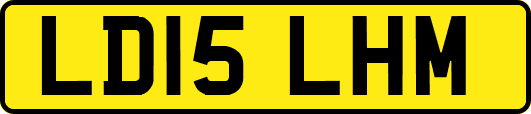 LD15LHM