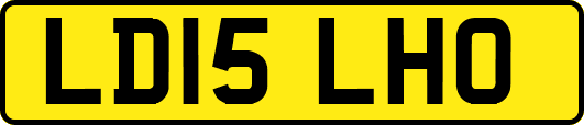 LD15LHO