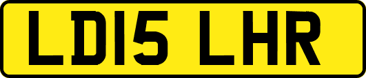 LD15LHR