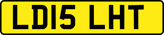 LD15LHT