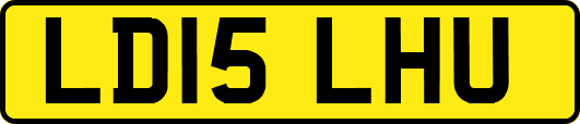 LD15LHU
