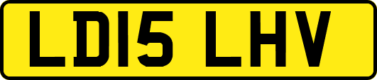 LD15LHV