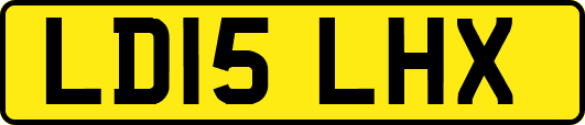 LD15LHX
