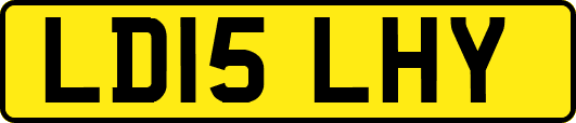 LD15LHY