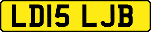 LD15LJB