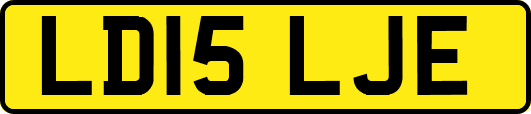 LD15LJE