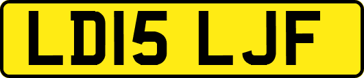 LD15LJF