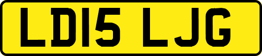 LD15LJG