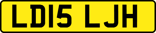 LD15LJH