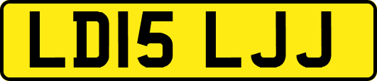LD15LJJ