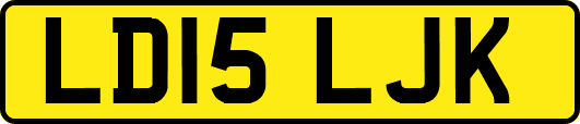 LD15LJK