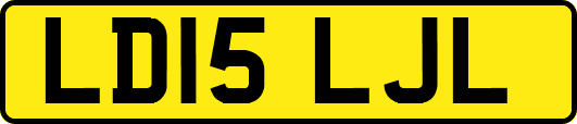 LD15LJL