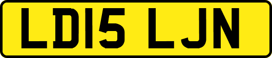 LD15LJN