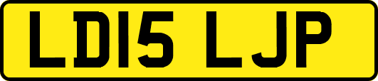 LD15LJP