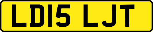 LD15LJT