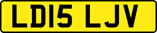 LD15LJV