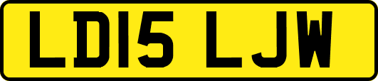 LD15LJW