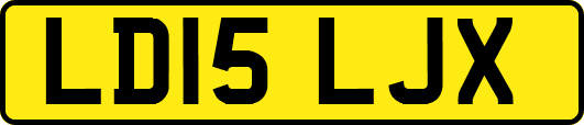 LD15LJX