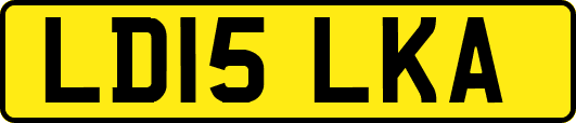 LD15LKA