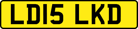 LD15LKD