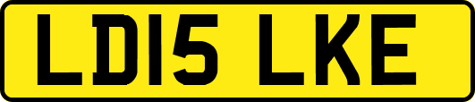 LD15LKE
