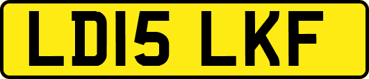 LD15LKF