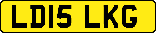 LD15LKG